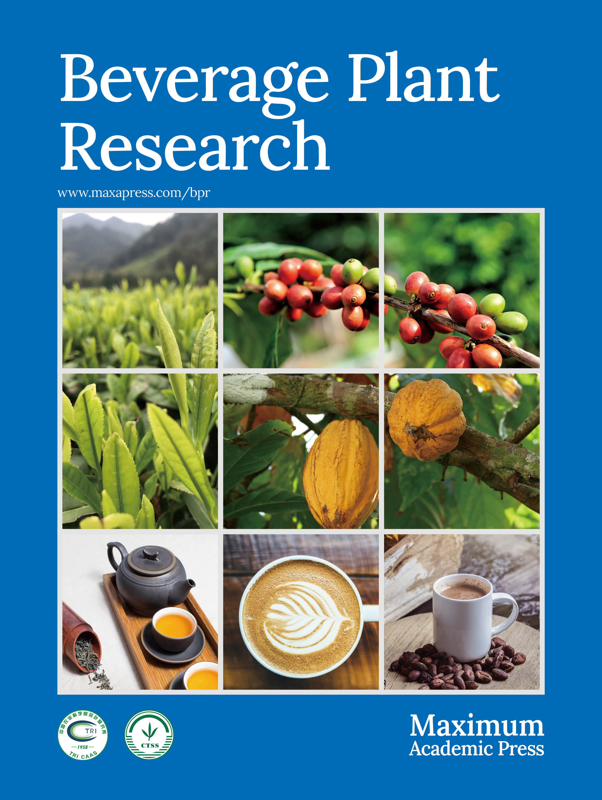 Beverage Plant Research