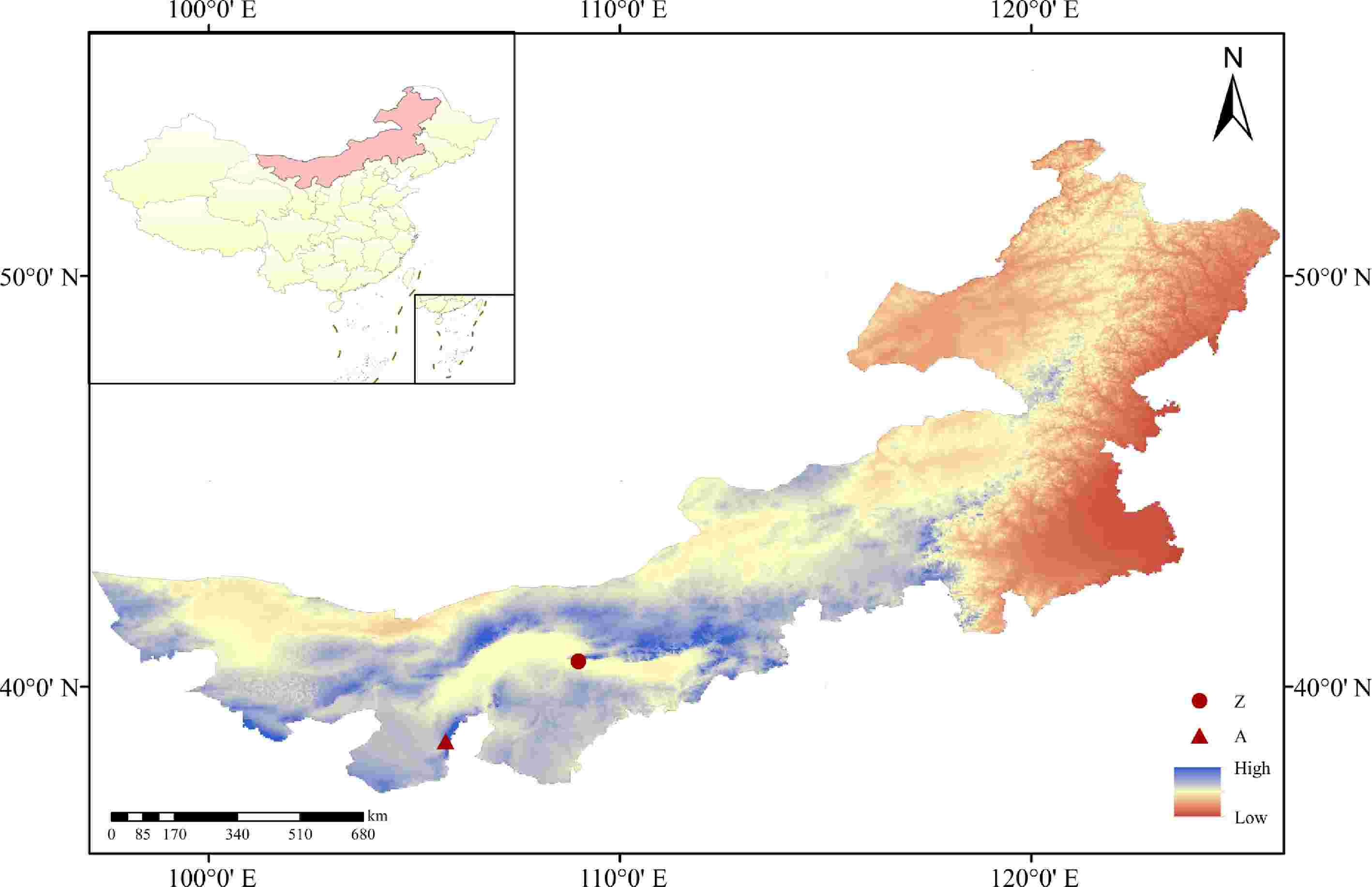 Soil–microbial interactions control medicinal component