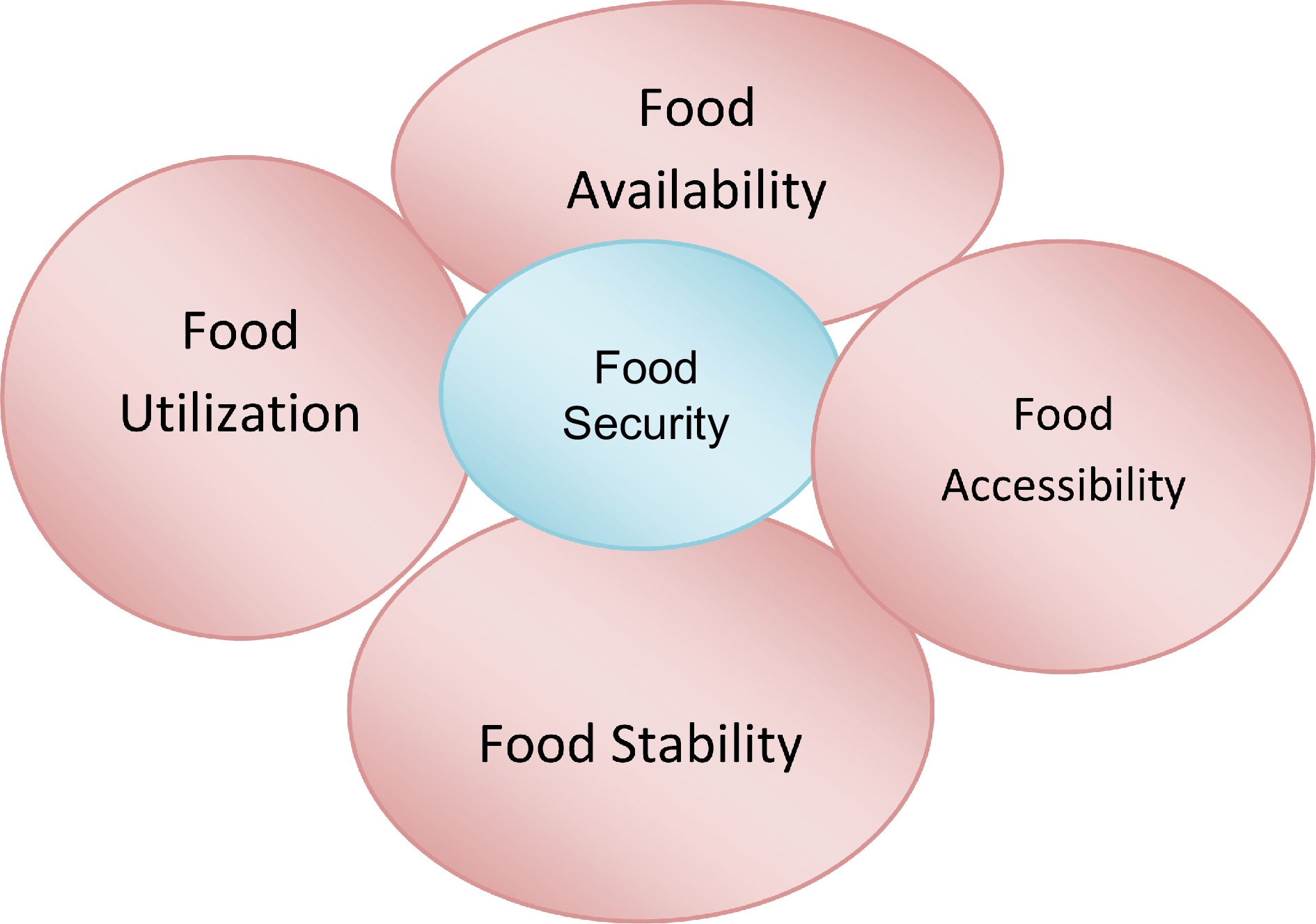 Food security among the people living in rural Bangladesh: insights ...