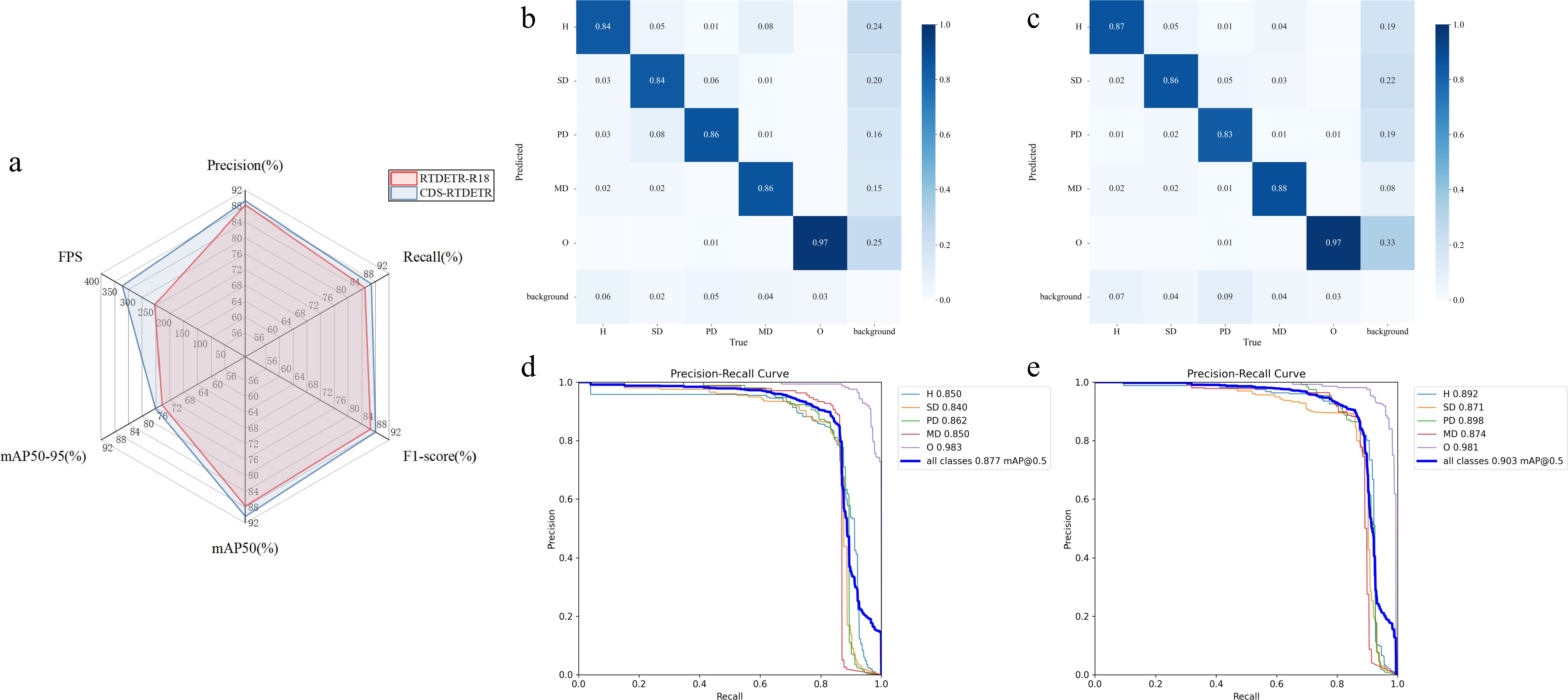 CDS-RTDETR a real-time detection model for bitter gourd surface defects