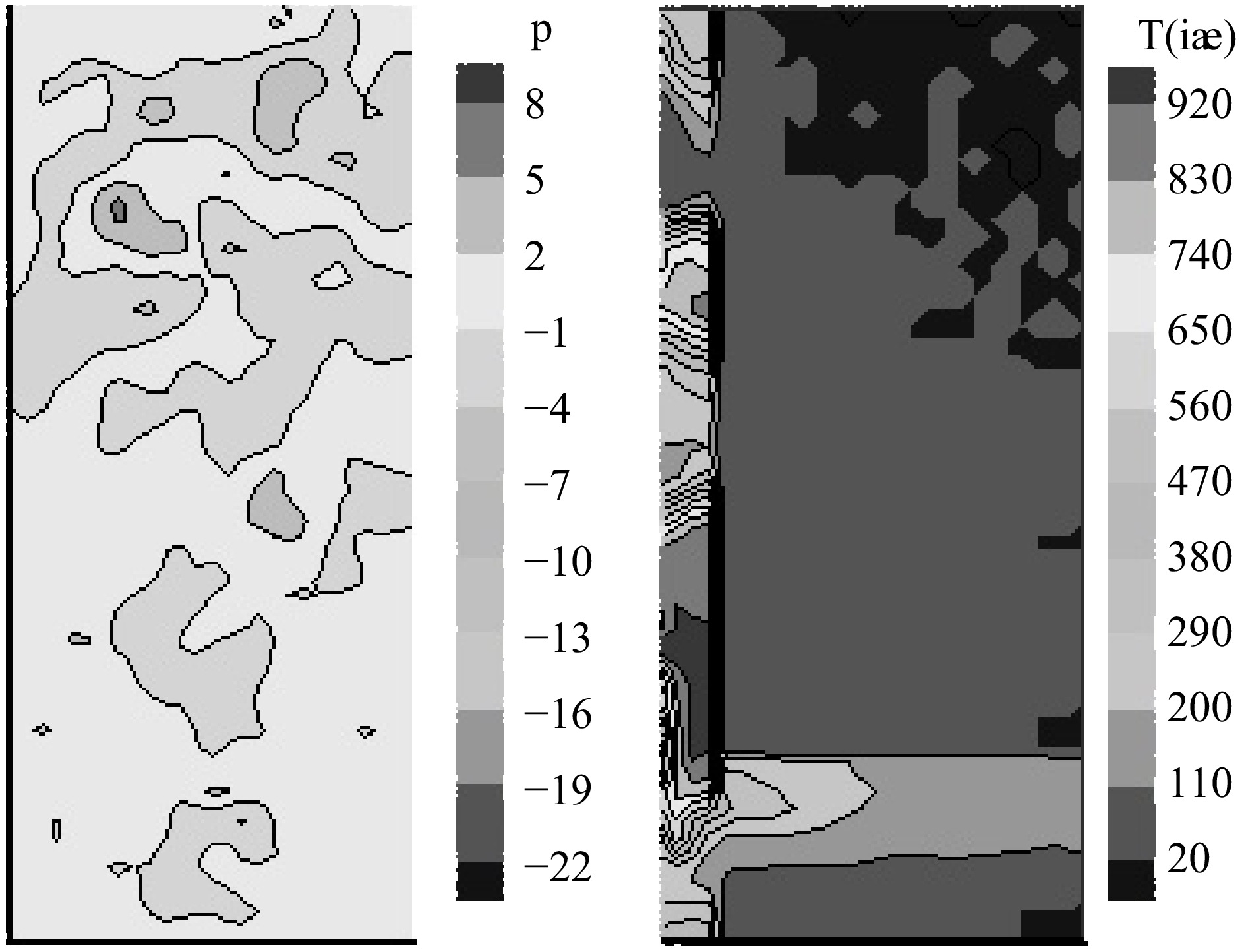 Influence of open and closed windows on the vertical spread ...