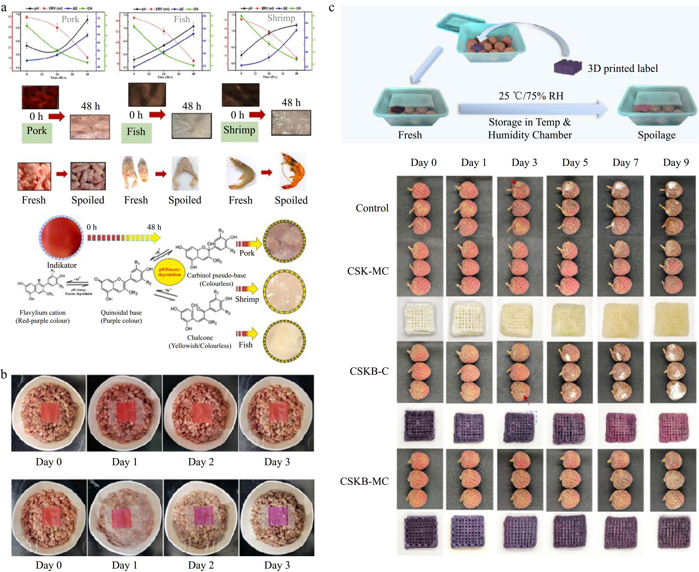 Cellulose nanofiber in the food industry a review of its applications ...