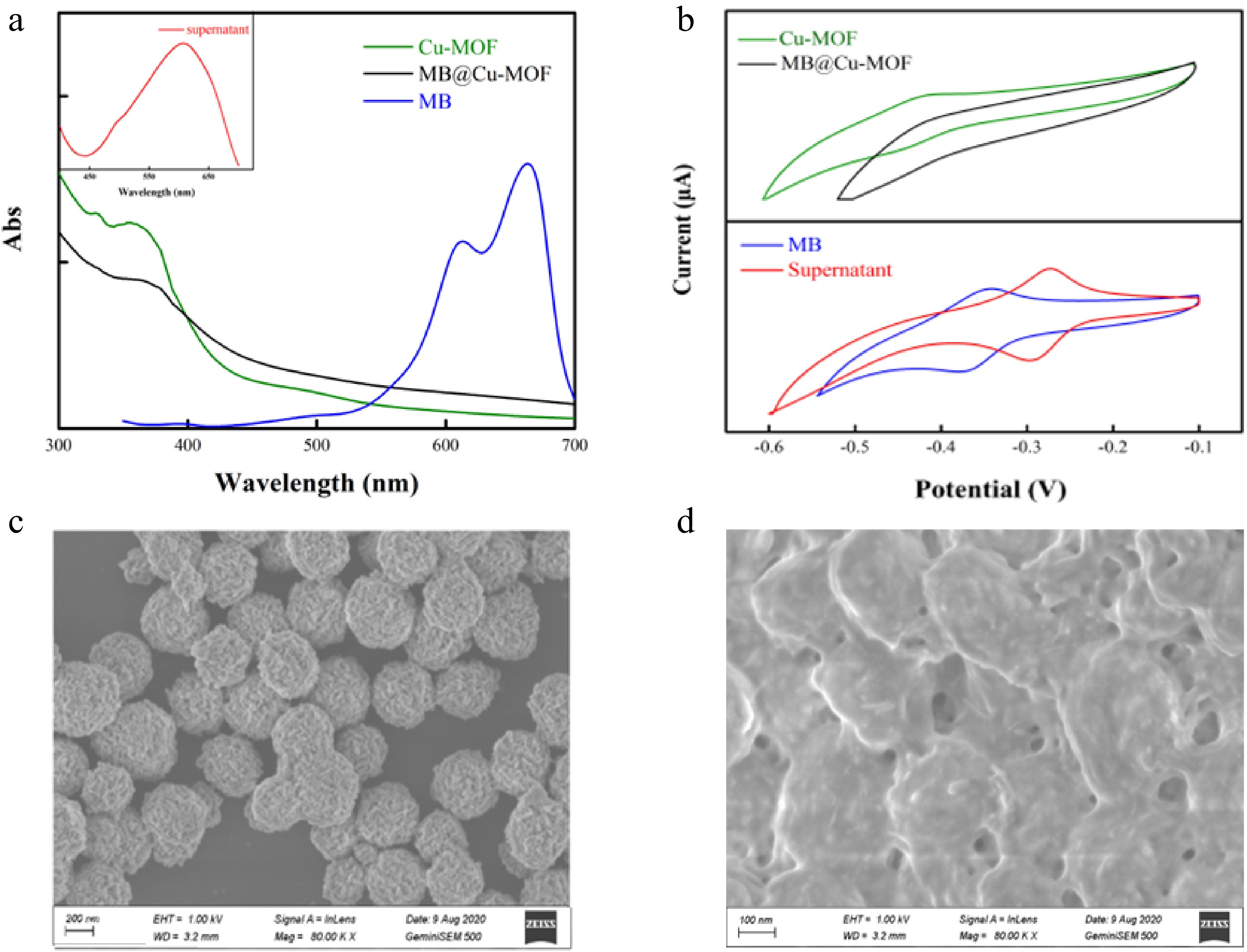 Optical and electrochemical dual detection of βlactoglobulin based on