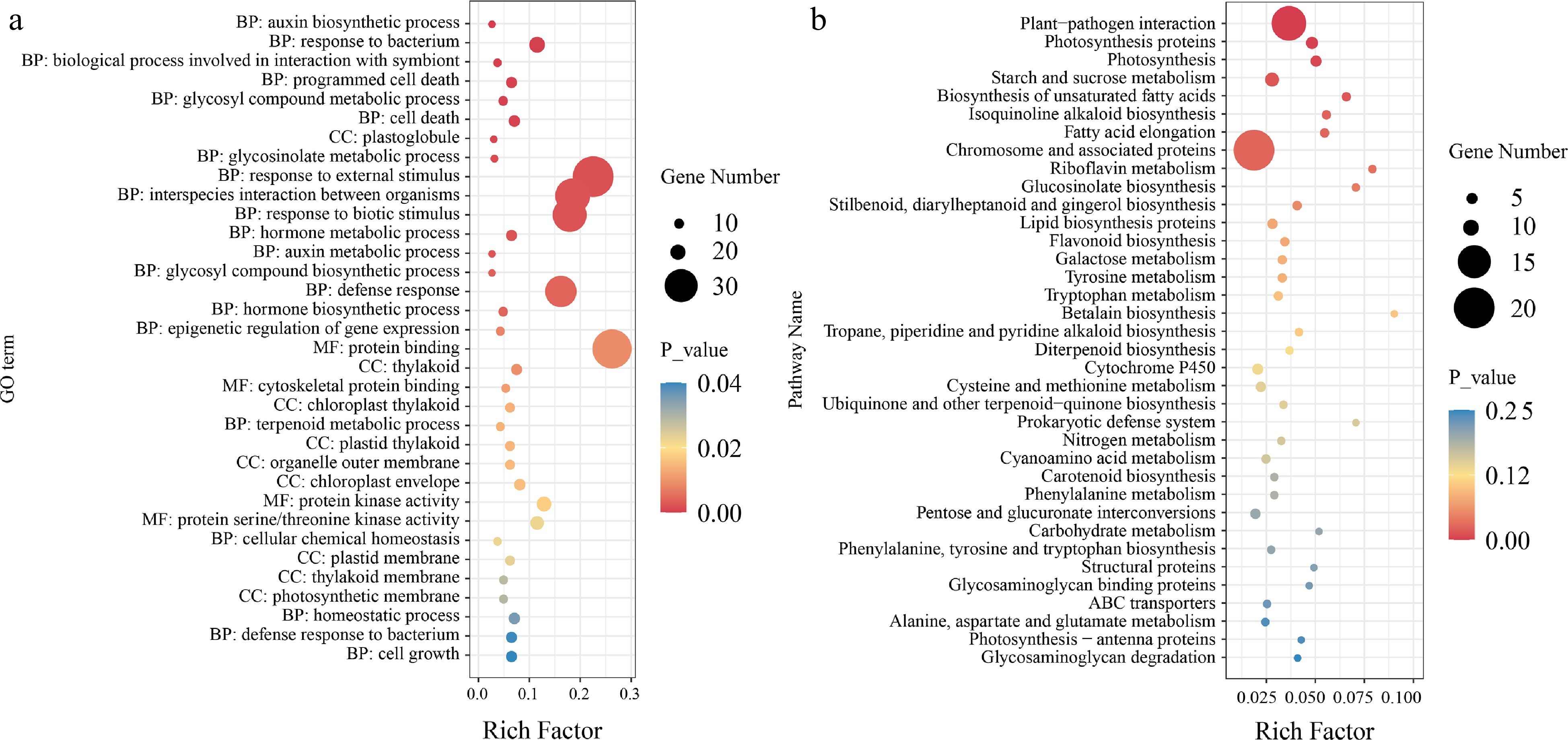 Selective sweep and GWAS provide insights into adaptive variation of ...