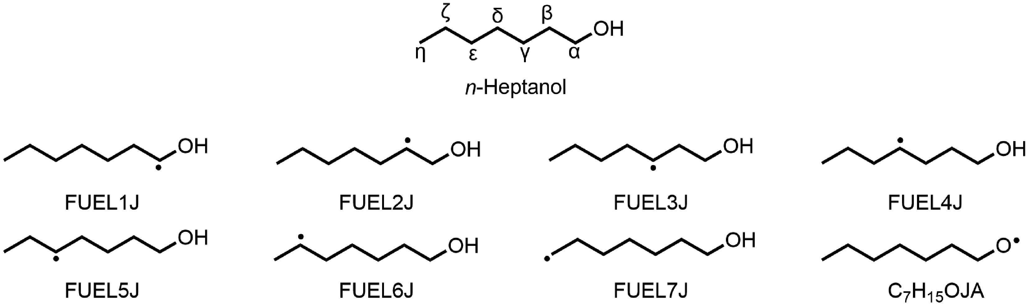Experimental and kinetic modeling studies on the low-temperature ...