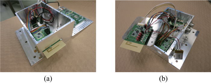 The aerospace wireless sensor network system compatible with microwave ...