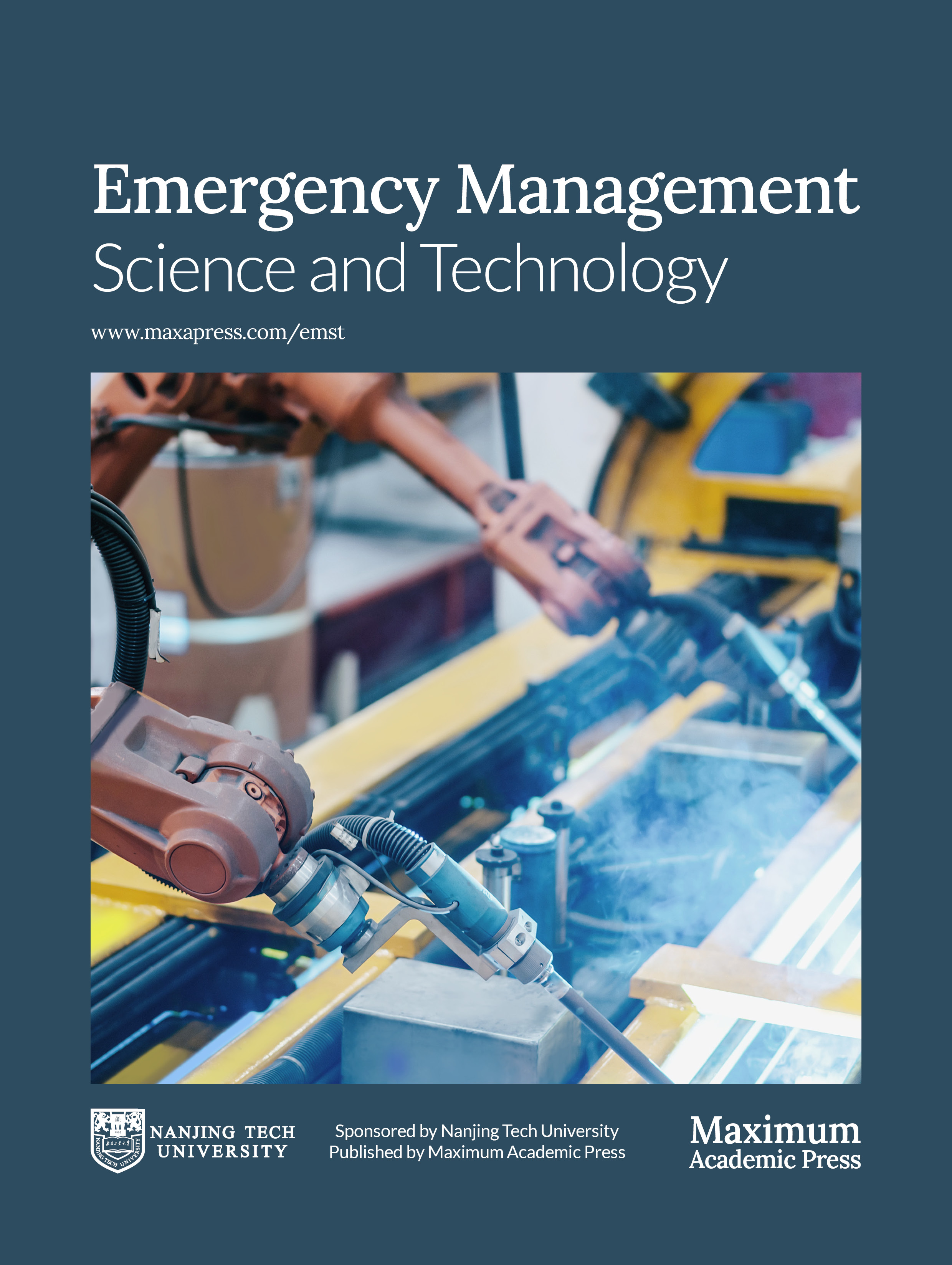 emergency management research topics