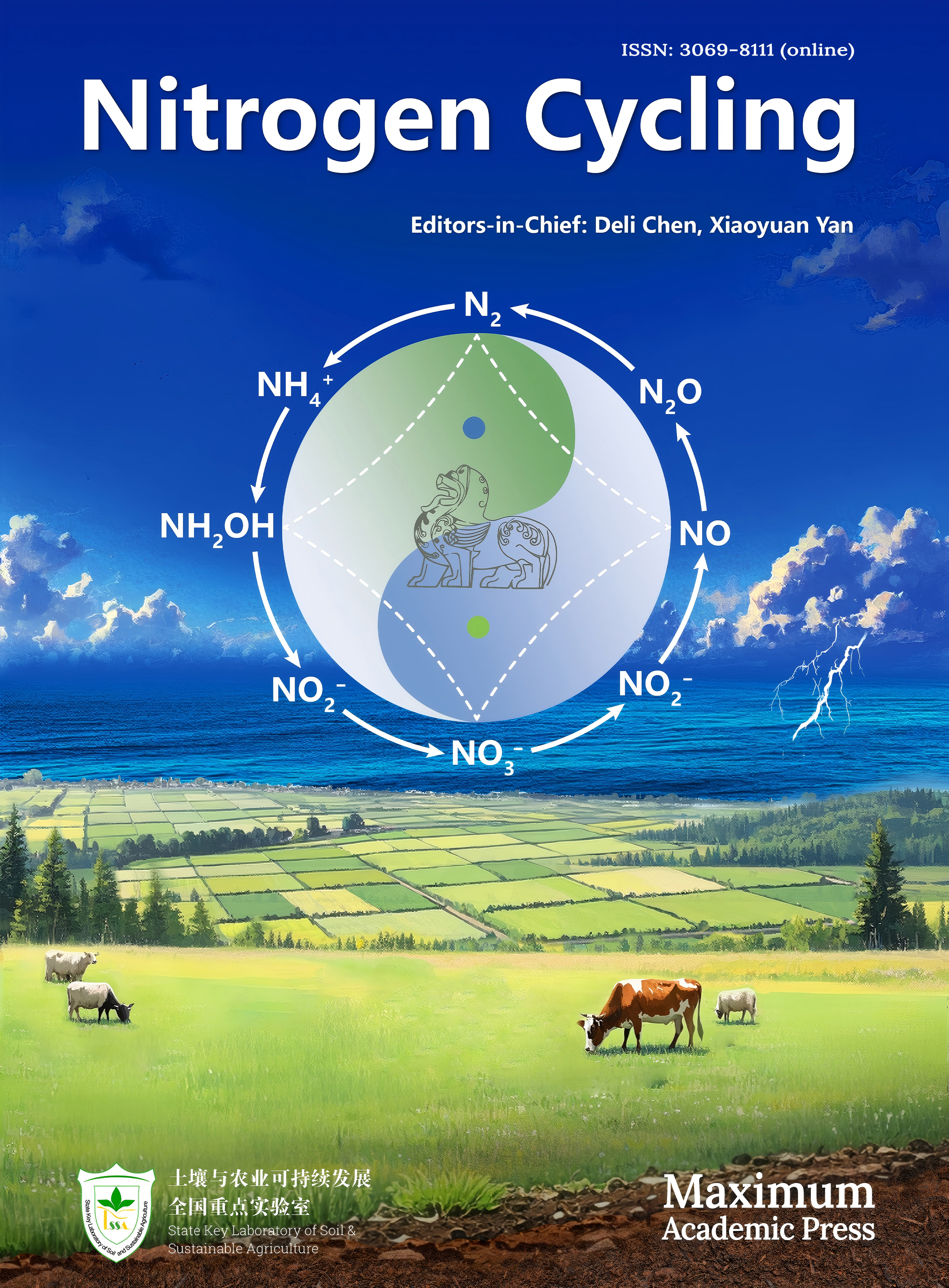 Nitrogen Cycle Freesciencelessons