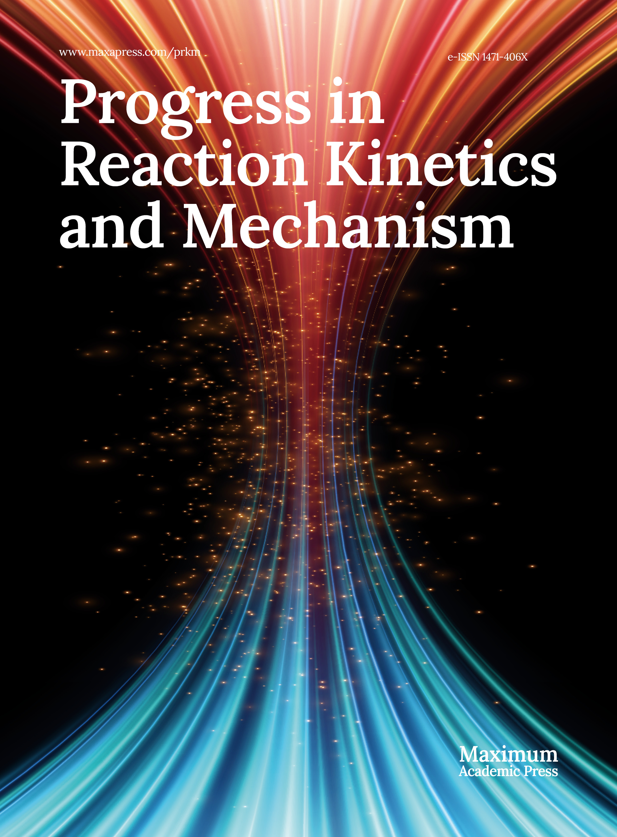 Editorial for Progress in Reaction - Cover 20253187115132